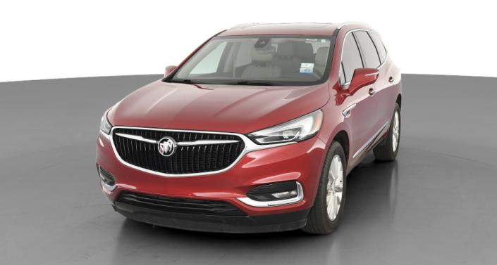 Thumbnail: 2018 Buick Enclave - 1