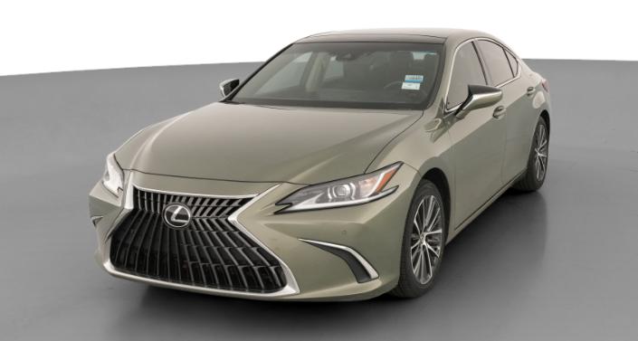 Thumbnail: 2022 Lexus ES - 1