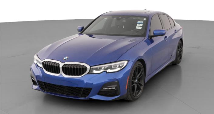 Thumbnail: 2020 BMW 3 Series - 1