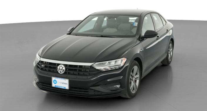 Thumbnail: 2021 Volkswagen Jetta - 1