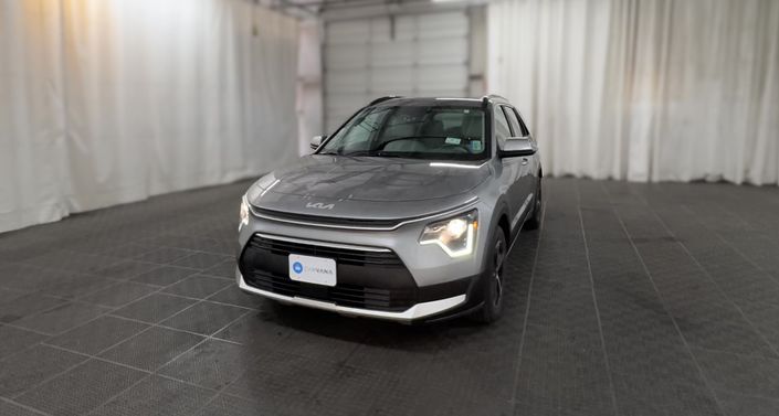 Thumbnail: 2024 Kia Niro - 1