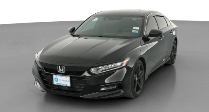 Thumbnail: 2018 Honda Accord - 1