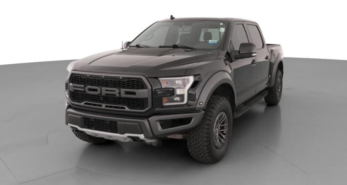 Thumbnail: 2019 Ford Econoline - 1