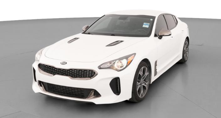 Thumbnail: 2021 Kia Stinger - 1