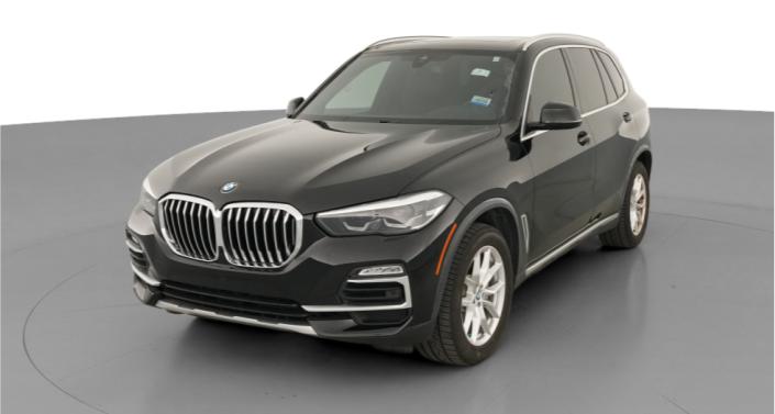 Thumbnail: 2019 BMW X5 - 1