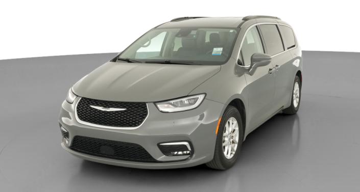 Thumbnail: 2022 Chrysler Pacifica - 1