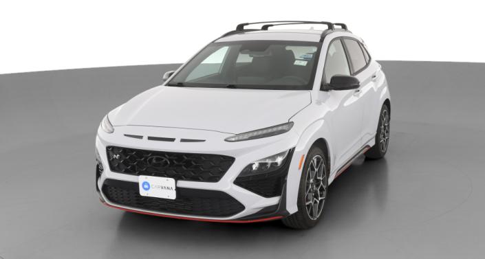 Thumbnail: 2022 Hyundai Kona - 1