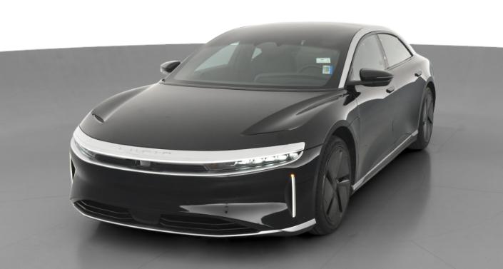 Thumbnail: 2023 Lucid Air - 1