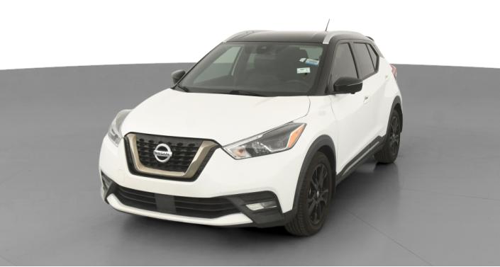 Thumbnail: 2020 Nissan Kicks - 1