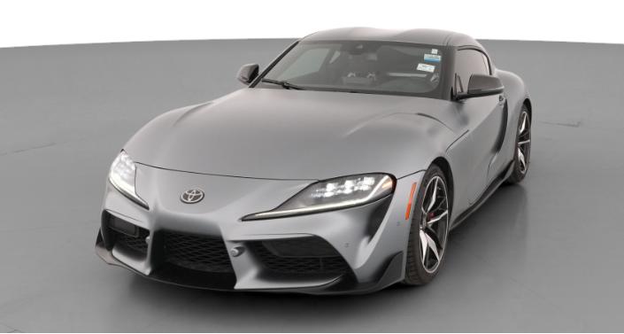 Thumbnail: 2022 Toyota GR Supra - 1