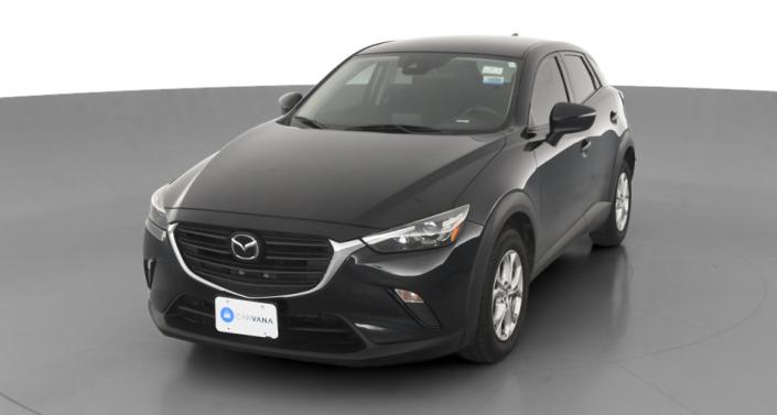2020 Mazda CX-3 Sport -
                  Rocklin, CA