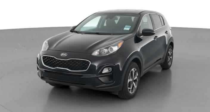 Thumbnail: 2020 Kia Sportage - 1