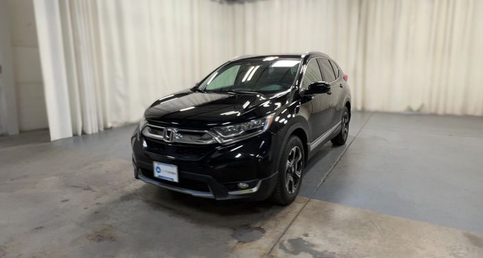 Thumbnail: 2018 Honda CR-V - 1