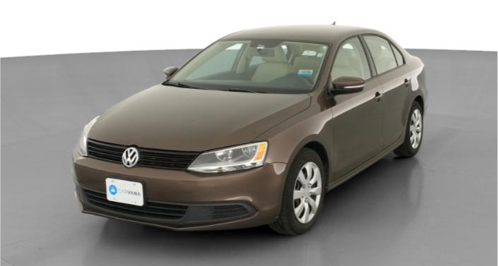Thumbnail: 2014 Volkswagen Jetta - 1