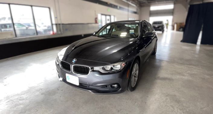 Thumbnail: 2017 BMW 3 Series - 1