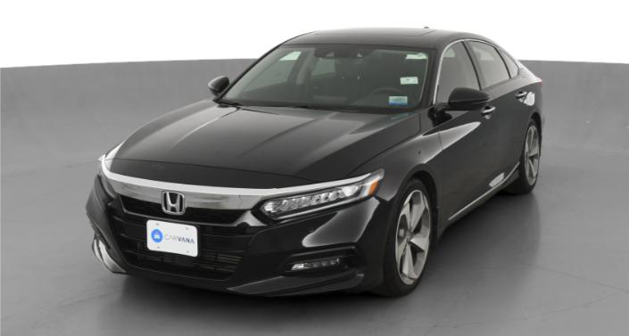Thumbnail: 2018 Honda Accord - 1