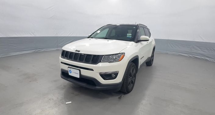 Thumbnail: 2019 Jeep Compass - 1