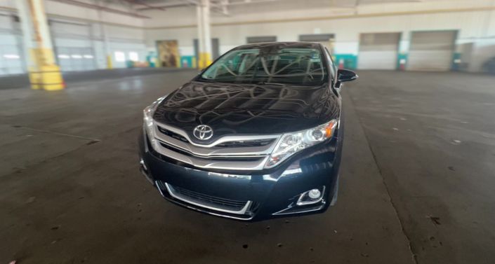2015 Toyota Venza XLE -
                  Framingham, MA