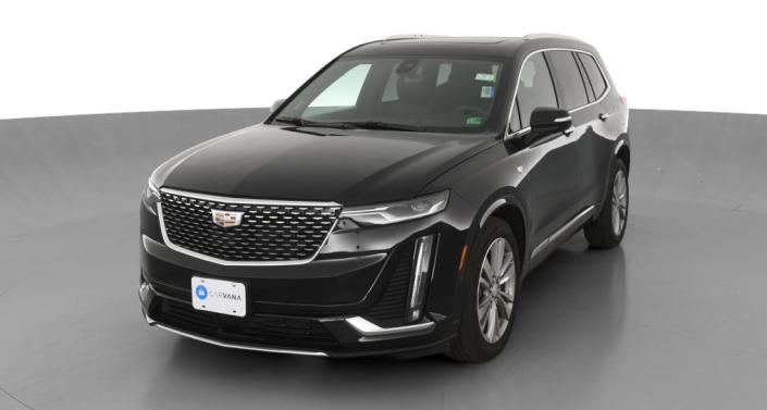 Thumbnail: 2023 Cadillac XT6 - 1