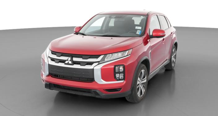 2023 Mitsubishi Outlander Sport SE -
                  Indianapolis, IN