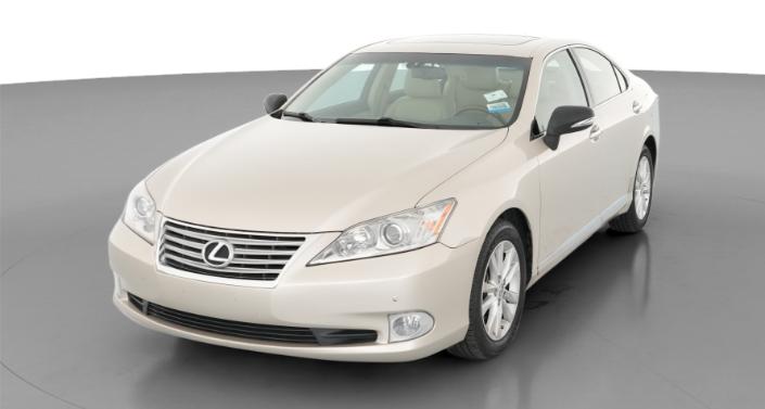 Thumbnail: 2012 Lexus ES - 1