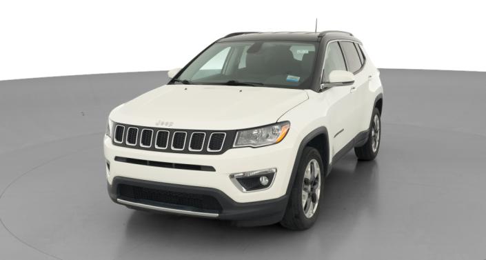 Thumbnail: 2020 Jeep Compass - 1