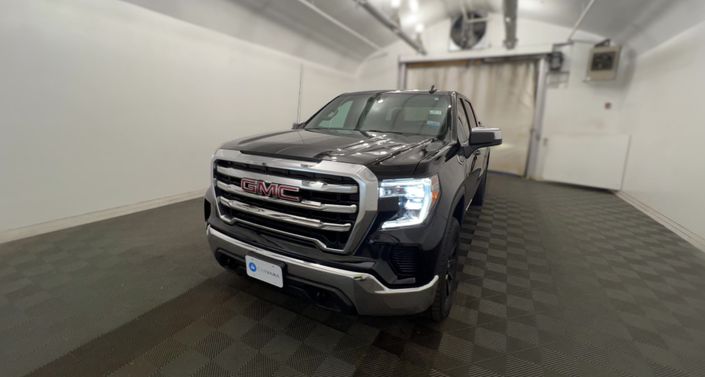 Thumbnail: 2021 GMC Sierra 1500 - 1