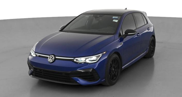 Thumbnail: 2024 Volkswagen Golf - 1