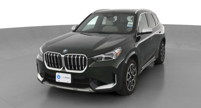 Thumbnail: 2023 BMW X1 - 1