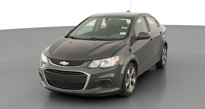 Thumbnail: 2019 Chevrolet Sonic - 1