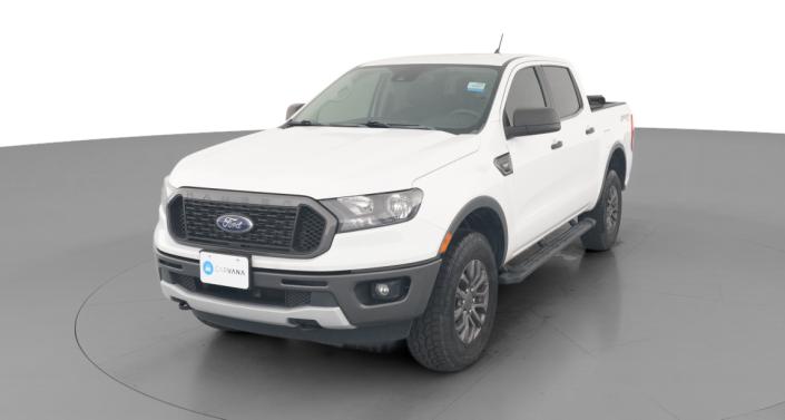 Thumbnail: 2020 Ford Ranger - 1