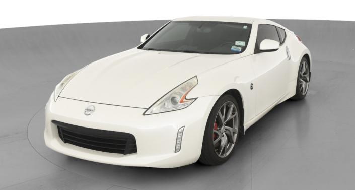 Thumbnail: 2014 Nissan Z - 1
