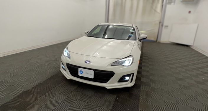 2020 Subaru BRZ Limited -
                  Framingham, MA