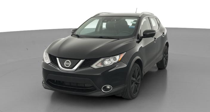 Thumbnail: 2018 Nissan Rogue Sport - 1