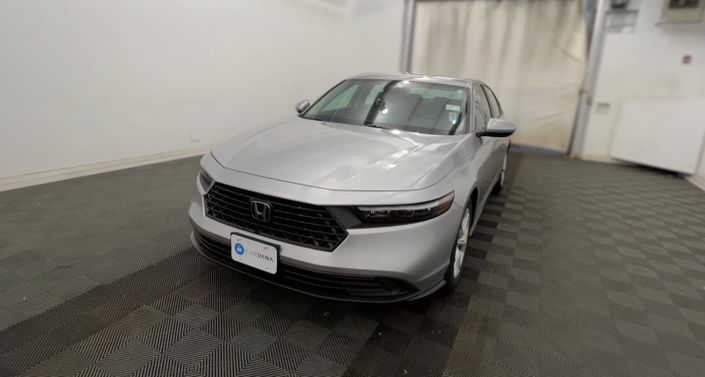 Thumbnail: 2024 Honda Accord - 1