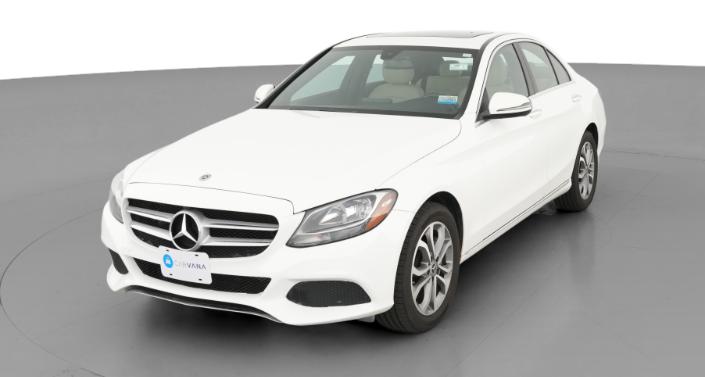 Thumbnail: 2018 Mercedes-Benz C-Class - 1