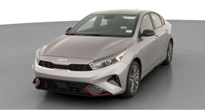 Thumbnail: 2024 Kia Forte - 1