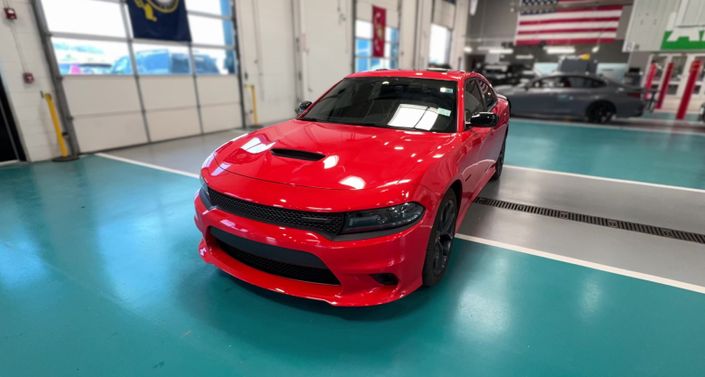 Thumbnail: 2021 Dodge Charger - 1