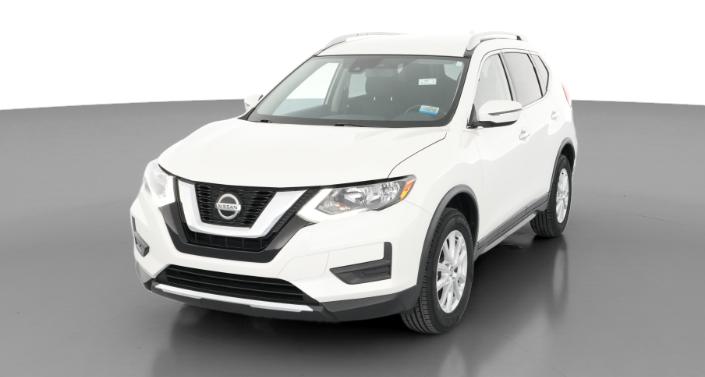 Thumbnail: 2020 Nissan Rogue - 1