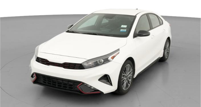 Thumbnail: 2023 Kia Forte - 1