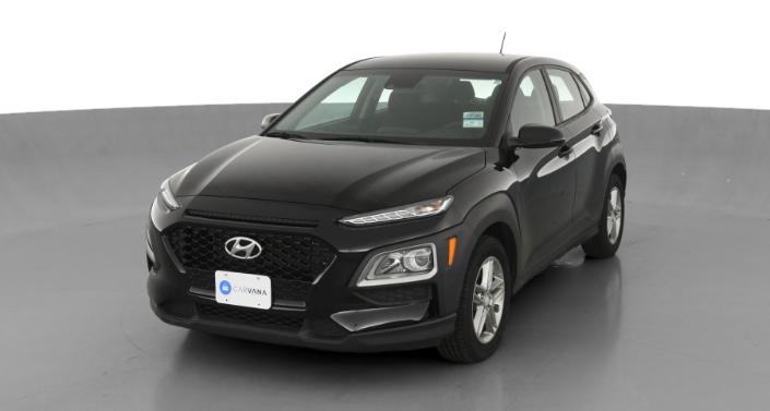 Thumbnail: 2020 Hyundai Kona - 1