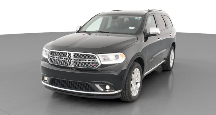 Thumbnail: 2017 Dodge Durango - 1