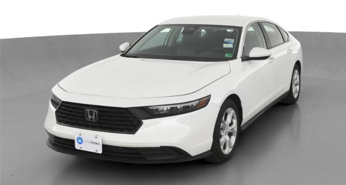 Thumbnail: 2024 Honda Accord - 1