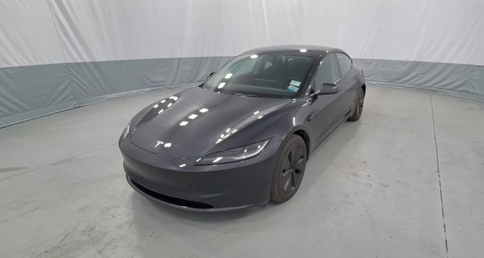 Thumbnail: 2024 Tesla Model 3 - 1
