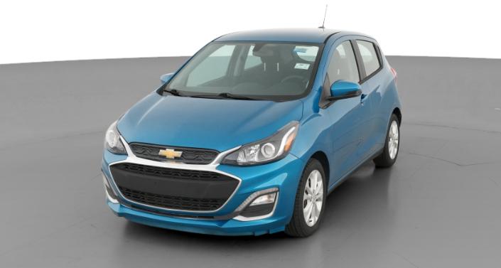 Thumbnail: 2019 Chevrolet Spark - 1