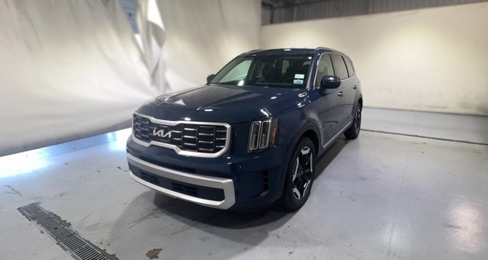 Thumbnail: 2023 Kia Telluride - 1