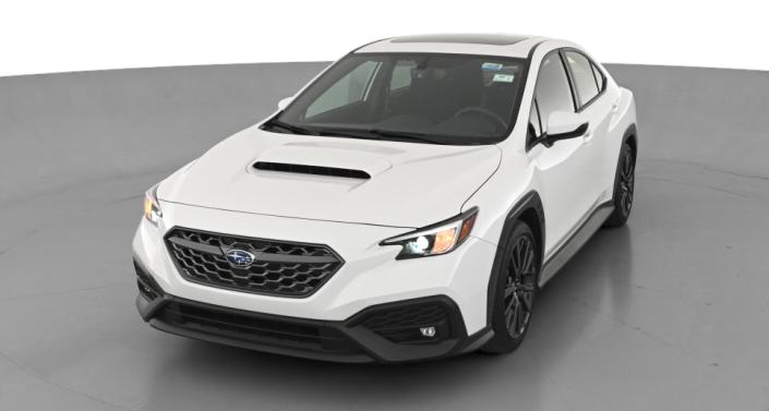 Thumbnail: 2022 Subaru WRX - 1