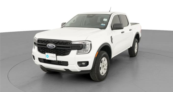 Thumbnail: 2024 Ford Ranger - 1