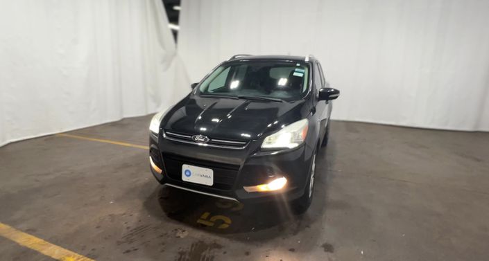 Thumbnail: 2015 Ford Escape - 1