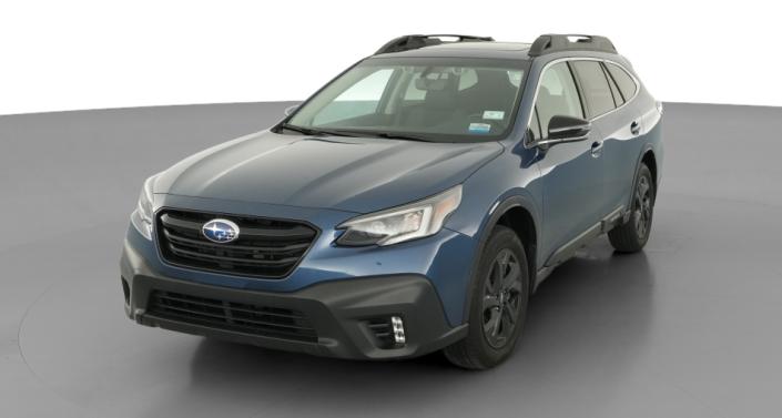 Thumbnail: 2022 Subaru Outback - 1